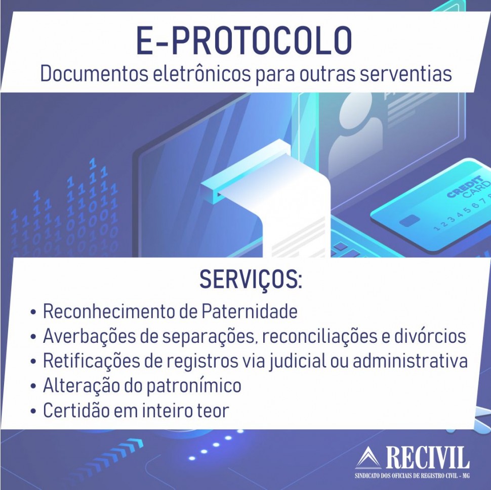 e-protocolo